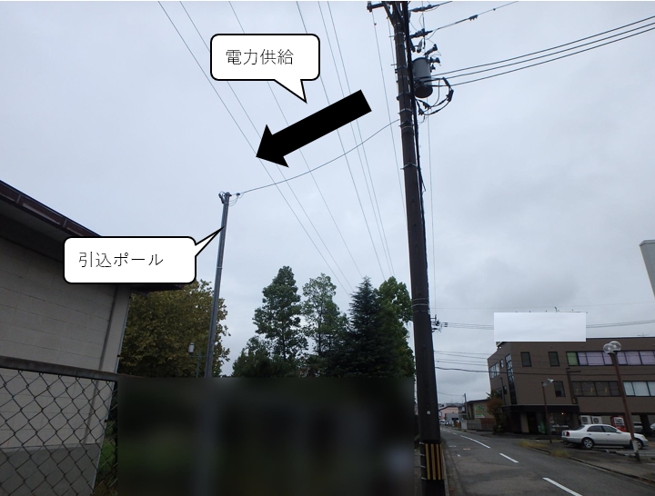 工事用仮設電気工事 - 安⼼な電源設備をあなたのもとへ - 東亜電機⼯業 